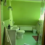 Agroturystyka U Asi - Wakacje Blisko Przyrody & Slow Food Apartamento