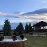 Agroturystyka U Asi - Wakacje Blisko Przyrody & Slow Food Apartamento Bozkow