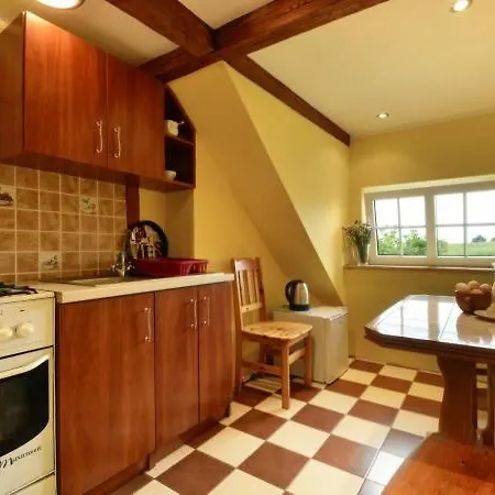 Apartament U Asi - Rodzinne Ferie W Kotlinie Kłodzkiej *