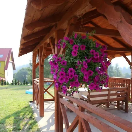 Apartmán Agroturystyka U Asi - Wakacje Blisko Przyrody & Slow Food