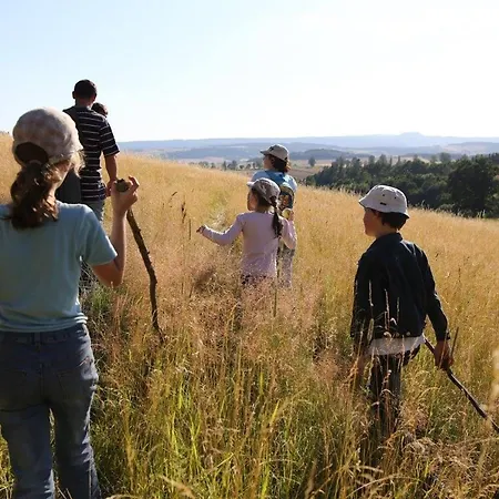 Apartmán Agroturystyka U Asi - Wakacje Blisko Przyrody & Slow Food