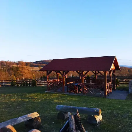 Agroturystyka U Asi - Wakacje Blisko Przyrody & Slow Food * Bozkow