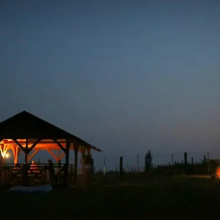 U Asi - Rodzinne Ferie W Kotlinie Klodzkiej Bozkow