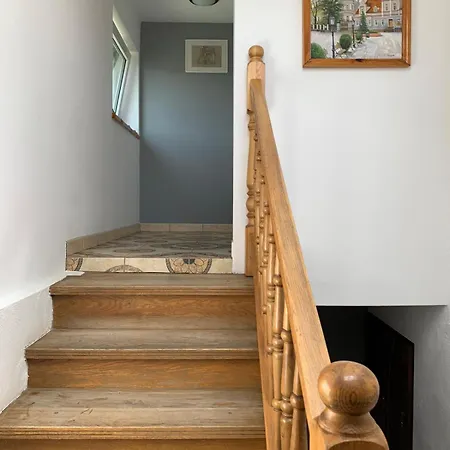 U Asi - Wiosna Budzi Sie W Kotlinie Klodzkiej *