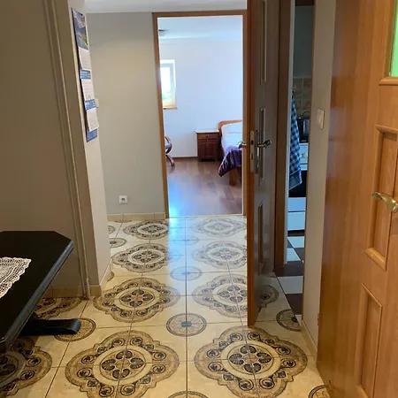 U Asi - Rodzinne Ferie W Kotlinie Klodzkiej