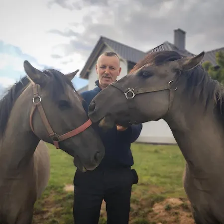 Apartmán U Asi - Wiosna Budzi Sie W Kotlinie Klodzkiej *