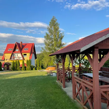 U Asi - Wiosna Budzi Sie W Kotlinie Klodzkiej *