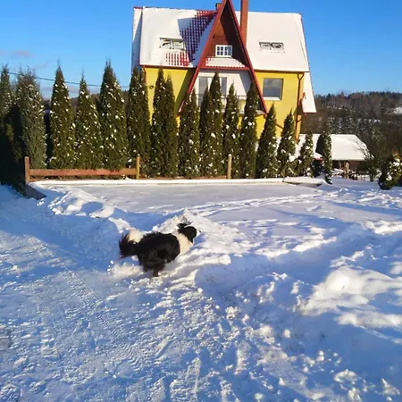 Agroturystyka U Asi - Wakacje Blisko Przyrody & Slow Food *