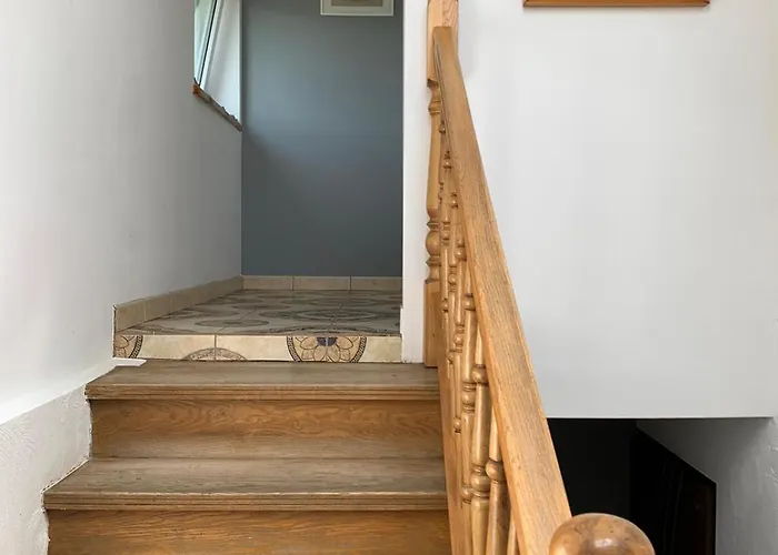 U Asi - Wiosna Budzi Sie W Kotlinie Klodzkiej *