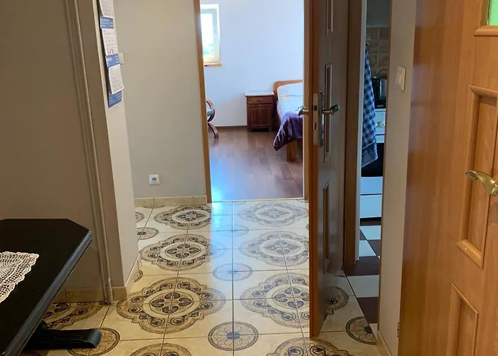 U Asi - Wiosna Budzi Sie W Kotlinie Klodzkiej