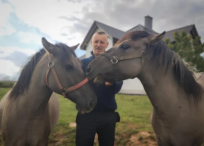 Apartmán U Asi - Wiosna Budzi Sie W Kotlinie Klodzkiej *