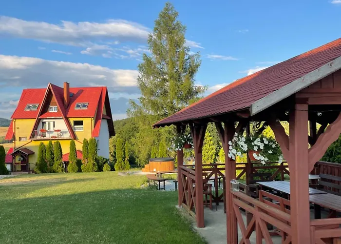 U Asi - Wiosna Budzi Sie W Kotlinie Klodzkiej *