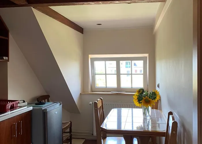 Agroturystyka U Asi - Wakacje Blisko Przyrody & Slow Food Bozkow